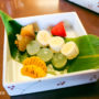 【京都祇园必吃抹茶甜点】京洋菓子司：超华丽京风抹茶巧克力锅