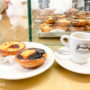 【葡萄牙蛋塔名店】Manteigaria：里斯本超人气排队美食