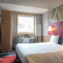 【慕尼黑中央车站附近住宿推荐】ibis Muenchen City Arnulfpark 慕尼黑宜必思酒店评价