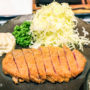 【浅草美食】浅草炸牛排（浅草牛かつ），雷门对面排队人气宵夜餐厅