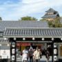 【熊本城旁】樱之马场城彩苑：樱花小路体验江户时代街道的怀旧风情与美食