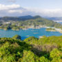 【佐世保旅游景点】展海峰展望台：眺望九十九岛绝佳视野（含巴士交通）