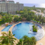 【富国岛五星级饭店推荐】Wyndham Grand Phu Quoc 评价：超大热带泳池 & 免费接驳车至珍珠奇幻乐园