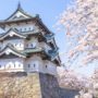 【弘前景点推荐】弘前市区一日游必去景点、美食、住宿、交通攻略（青森县）