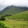 【苏格兰低地景点】史特林城堡、Loch Lomond、Glencoe