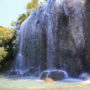 【尼斯景点】城堡花园 Parc du Château：旧城区制高点眺望天使湾绝美法国蔚蓝海景