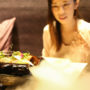 【曼谷必吃美食】Sra Bua by Kiin Kiin，丹麦米其林一星级泰菜餐厅在全世界唯一的分店